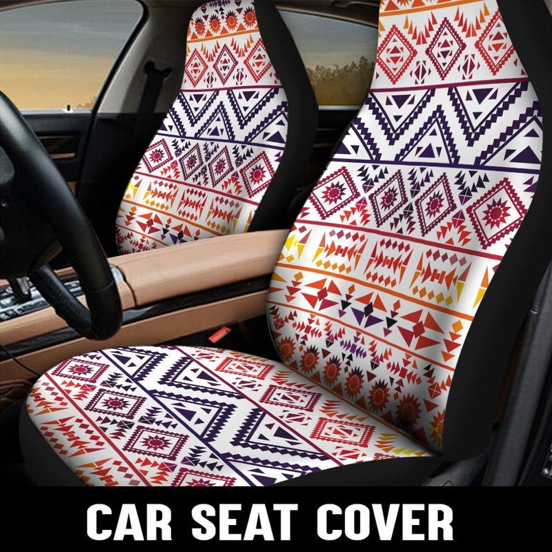 Native Car Seat Cover 70 WCS