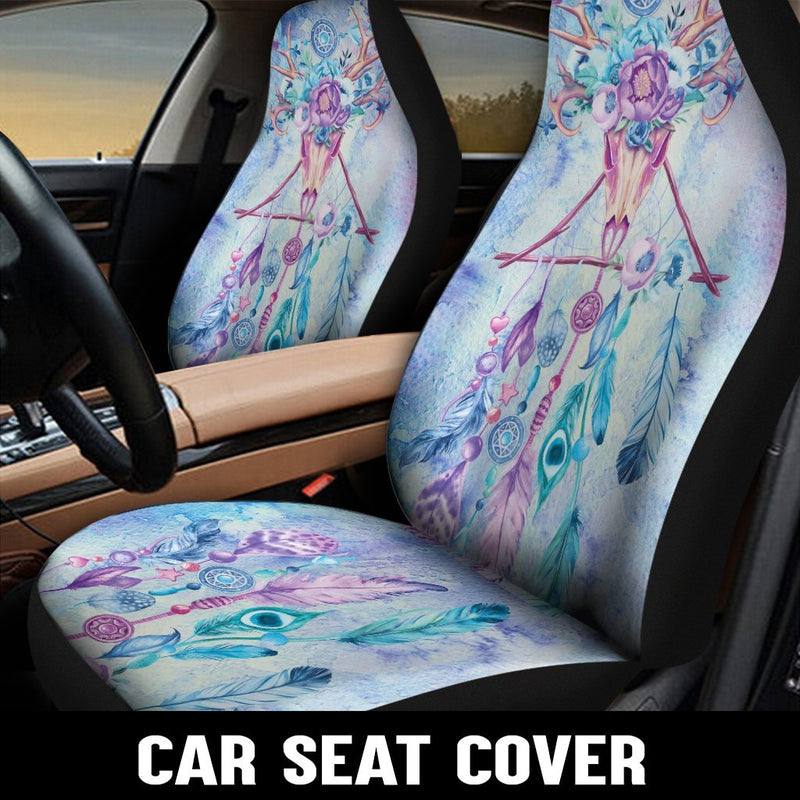 Native Car Seat Cover 72 WCS