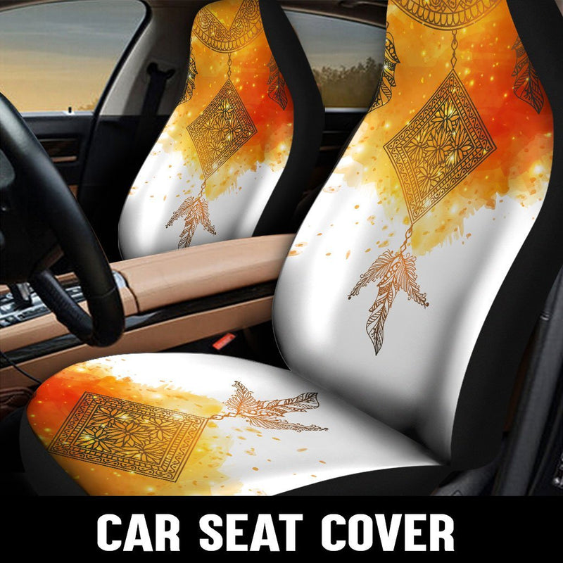 Native Car Seat Cover 73 WCS