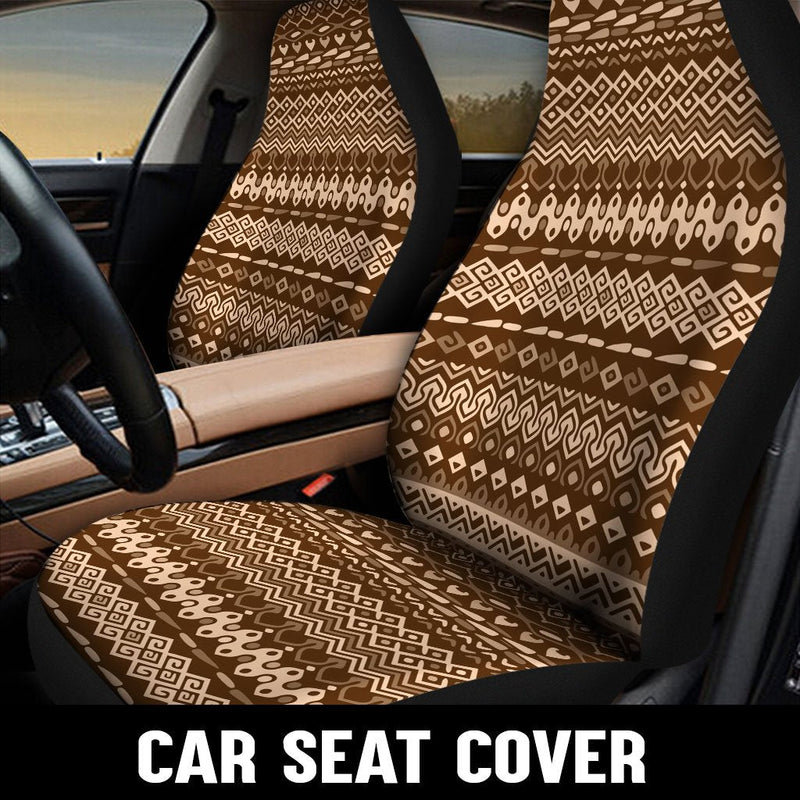 Native Car Seat Cover 83 WCS