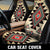 Native Car Seat Cover 0094 WCS