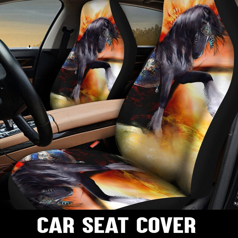 Native Car Seat Cover 0095 WCS