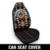 Native Car Seat Cover 0099 WCS