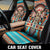 Native Car Seat Cover 0100 WCS