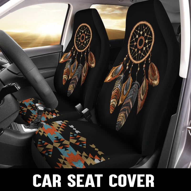 Native Car Seat Cover 0103 WCS