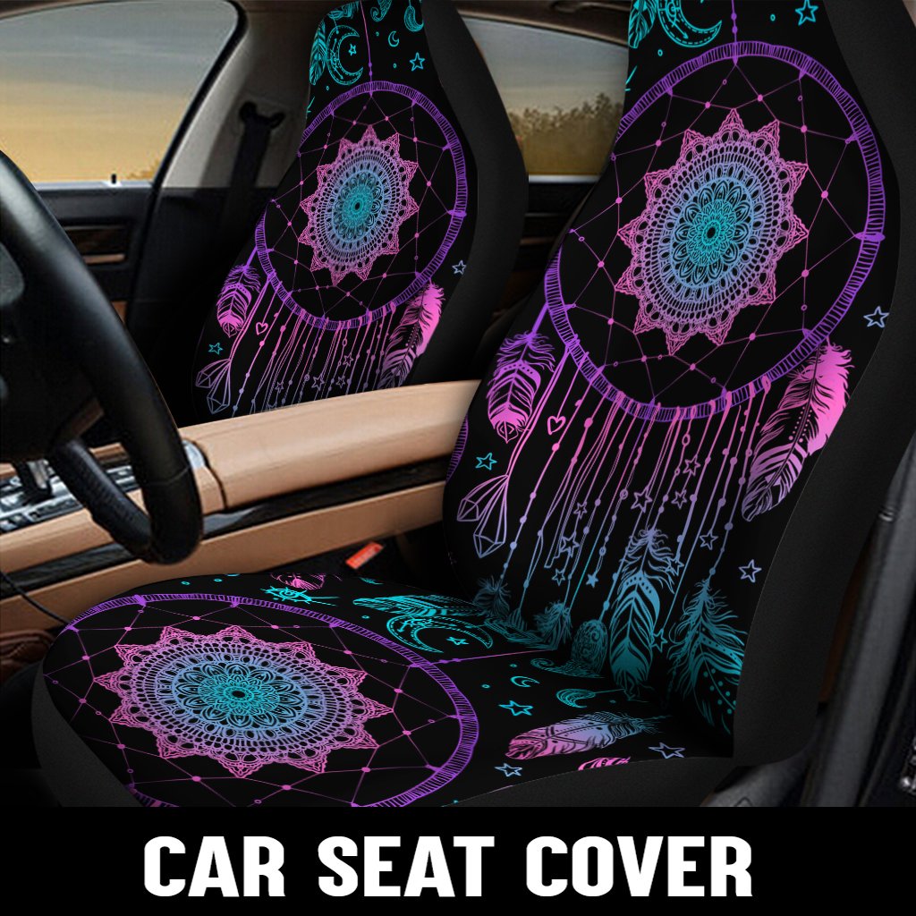 Native Car Seat Cover 0105 WCS