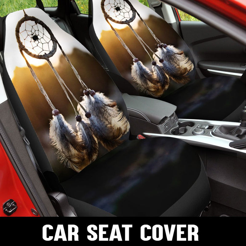 Native Car Seat Cover 0106 WCS