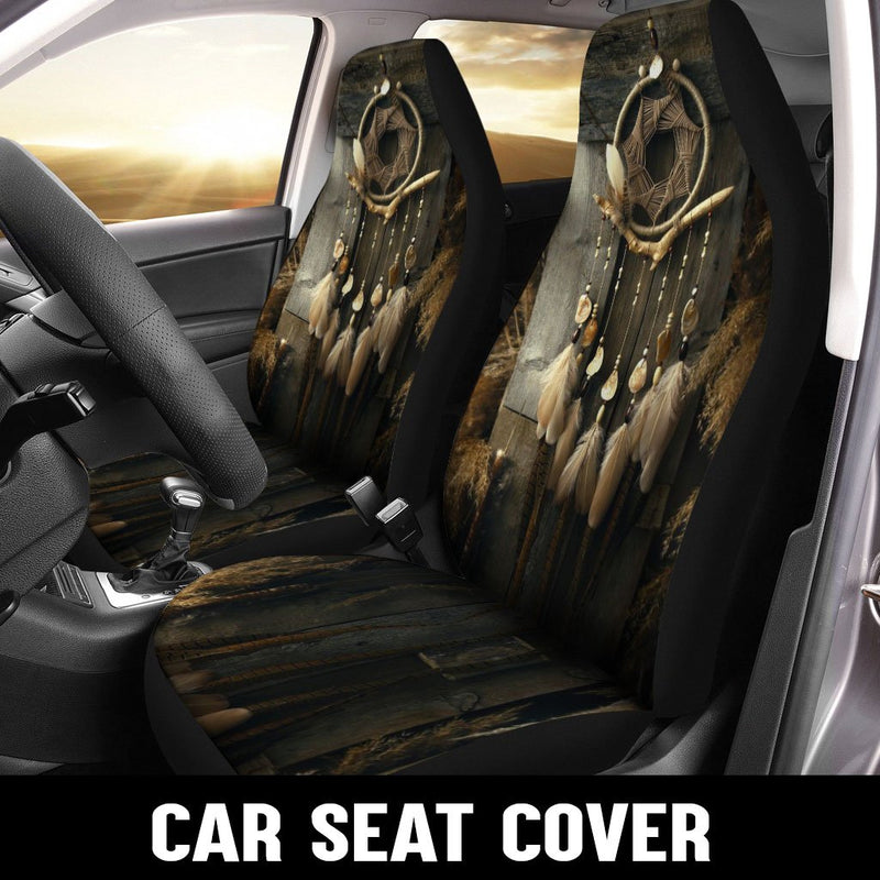 Native Car Seat Cover 0114 WCS