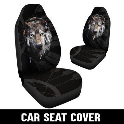 Native Car Seat Cover 0117 WCS