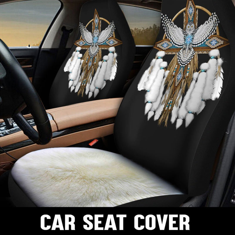 Native Car Seat Cover 0122 WCS