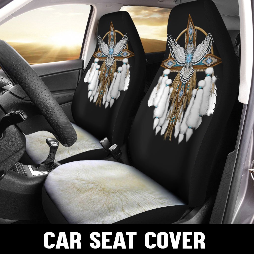 Native Car Seat Cover 0122 WCS