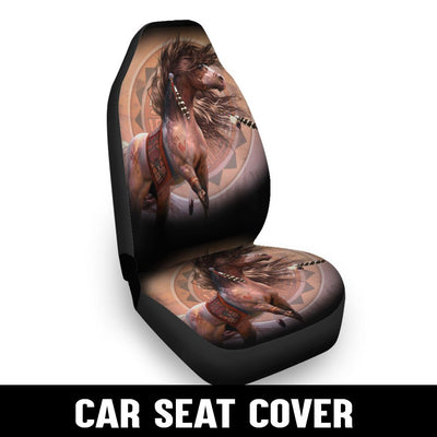 Native Car Seat Cover 0129 WCS