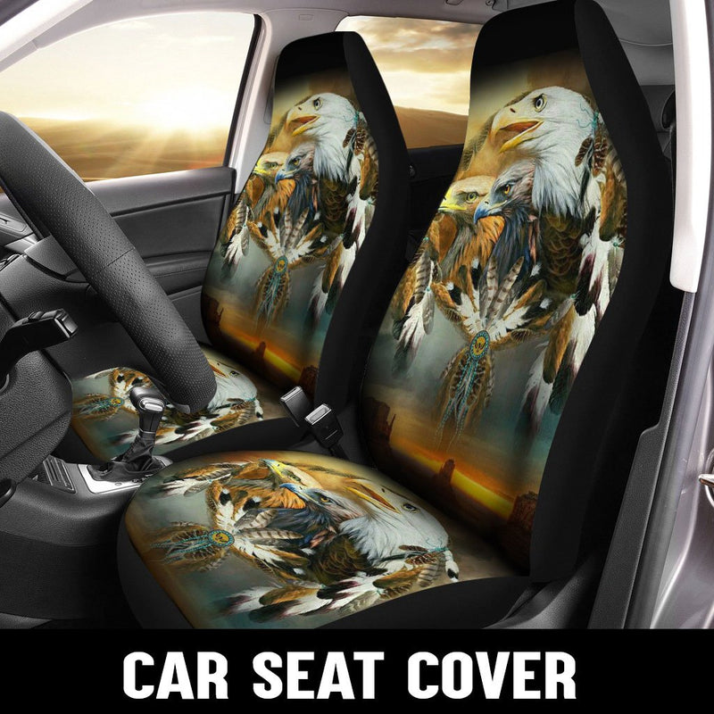 Native Car Seat Cover 0130 WCS