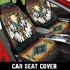 Native Car Seat Cover 0132 WCS