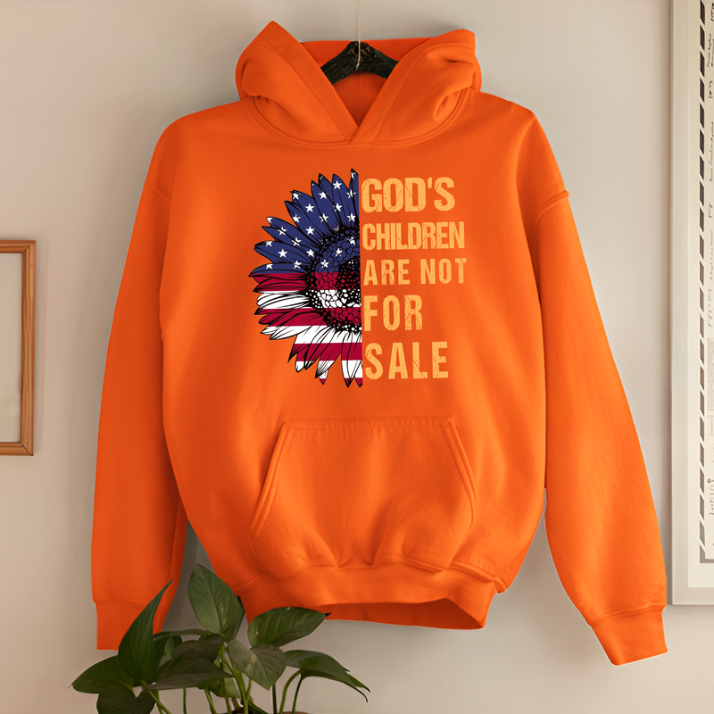 Every Child Matters Native American God's Children Native American Unisex T-Shirt/Hoodie/Sweatshirt