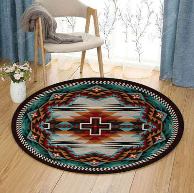 Native American Style Rug WCS