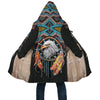 Eagle Power Native Cloak - Native American Pride Shop