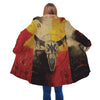 Beautiful Buffalo Native Cloak - Native American Pride Shop