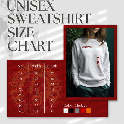 Give A Dream MMIW Red Hand On Wheel Unisex T-Shirt/Hoodie/Sweatshirt