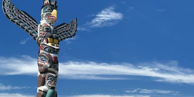 Northwest Coast Art