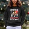 MMIW Strong Resilient Indigenous Three Woman Unisex T-Shirt/Hoodie/Sweatshirt