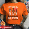 Give A Dream Strong Indigenous Women Unisex T-Shirt/Hoodie/Sweatshirt