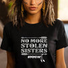 MMIW No More Stolen Sisters Unisex T-Shirt/Hoodie/Sweatshirt