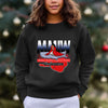 MMIW Missing But Never Forgotten Unisex T-Shirt/Hoodie/Sweatshirt