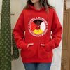 MMIW Four Seasons Indigenous Unisex Sweatshirt/T-Shirt/Hoodie 016