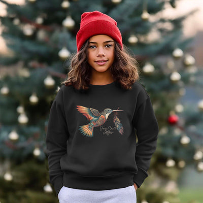 Every Child Matters Hummingbird Feather Native American Unisex T-Shirt/Hoodie/Sweatshirt