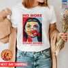 Give A Dream No More Stolen Sisters Unisex T-Shirt/Hoodie/Sweatshirt