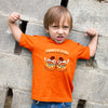 Every Child Matters Shoes Indigenous Orange Shirt Day Unisex T-Shirt/Hoodie/Sweatshirt