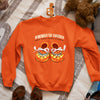 Every Child Matters Shoes Indigenous Orange Shirt Day Unisex T-Shirt/Hoodie/Sweatshirt