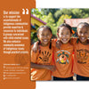 Every Child Matters For Orange Shirt Day Unisex T-Shirt/Hoodie/Sweatshirt 298