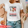 Give A Dream Strong Indigenous Women Unisex T-Shirt/Hoodie/Sweatshirt