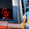 Give A Dream - Only $1 to Support the Awareness MMIW Movement Decal New 312