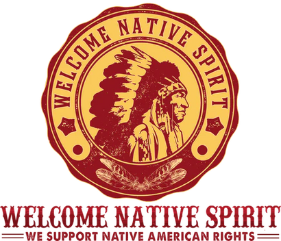 Welcome Native Spirit US