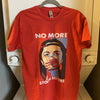 MMIW No More Stolen Sisters Red Hand Unisex Hoodie/Sweatshirt/T-Shirt 019