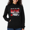 Still Here Still Strong Native Pride Unisex T-Shirt/Hoodie/Sweatshirt