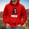 MMIW Awareness Stolen Sisters Red Hand Ind Unisex T-Shirt/Hoodie/Sweatshirt