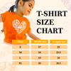 Every Child Matters For Orange Shirt Day Unisex T-Shirt/Hoodie/Sweatshirt 298