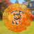 Colorful Native American Every Child Matters Teddy Bear Wind Spinner 026