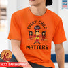 Every Child Matters Indigenous Awareness Children Together Orange Shirt Day 070