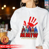 Give A Dream MMIW Native American Women Together Unisex T-Shirt/Hoodie/Sweatshirt