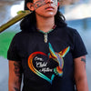 Every Child Matters Hummingbird Native Freedom Native American Unisex T-Shirt/Hoodie/Sweatshirt