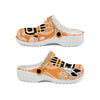 Native Pattern Clog Shoes For Adult and Kid 89248 New