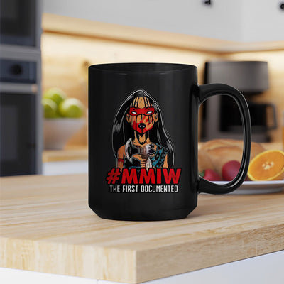 MMIW The First Documented Indigenous Women Mug