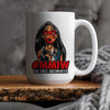 MMIW The First Documented Indigenous Women Mug