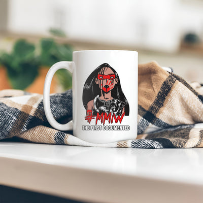 MMIW The First Documented Red Hand Indigenous Women Shirt