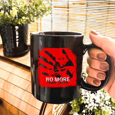 MMIW  No More Stolen Sisters Mug